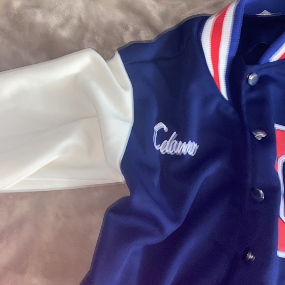 Jacket - Picture 3 of 3